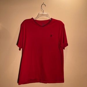 Boys XL Polo Ralph Lauren V-neck
